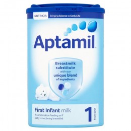 Aptamil first milk 